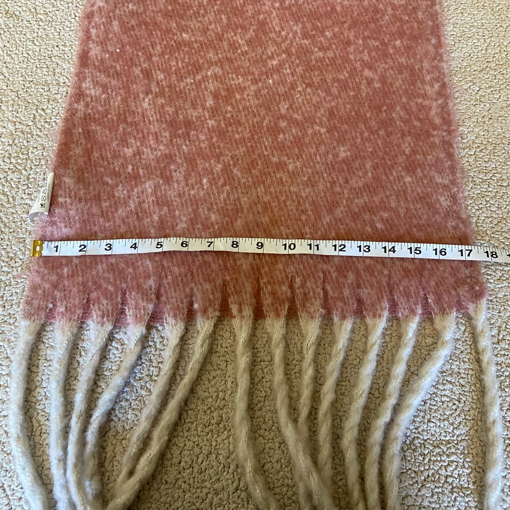 ▪️ BUNDLE ▪️ fall scarf bundle - Picture 3 of 10